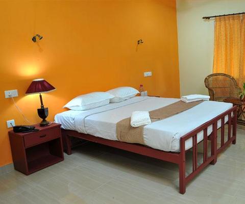 New Kovalam Beach Hotel
